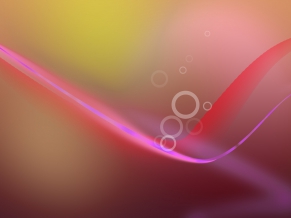 Digital Abstract Background
