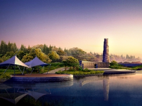 Digital CG Japan Widescreen