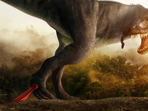 Dino Squelch
