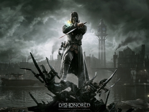 Dishonored