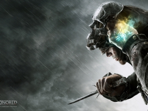 Dishonored Game