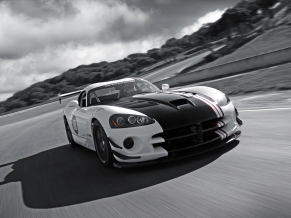 Dodge Viper SRT10 ACR X 2010 3