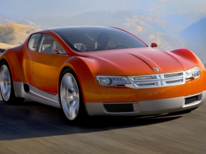 Dodge Zeo Concept 3