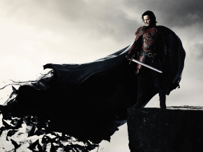 Dracula Untold 2014