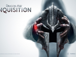Dragon Age 3 Inquisition Game