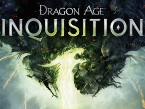 Dragon Age Inquisition