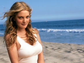 Drew Barrymore 11