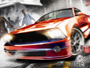 Driver Parallel Lines 2