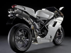 Ducati 1198 Wide