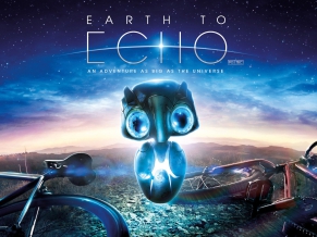 Earth to Echo Movie