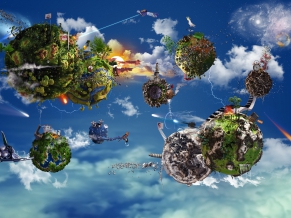 Ecosystem