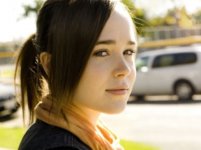 Ellen Page