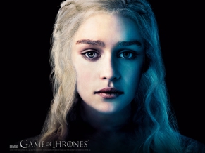 Emilia Clarke Game of Thrones Season 3