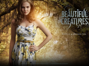 Emily Asher in Beautiful Creatures