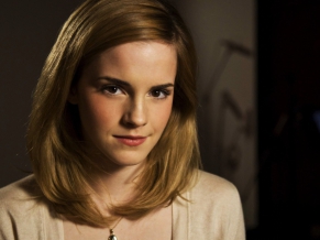 Emma Watson Tale of despereaux Wide