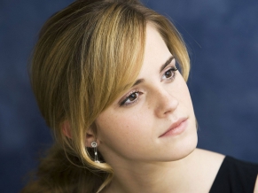 Emma Watson The Beautiful Girl Wide