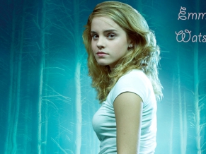 Emma Watson Wide HD