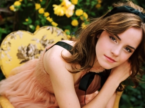 Emma Watson Wide HD 1