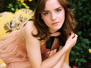 Emma Watson Wide HD 3