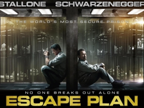 Escape Plan 2013 Movie