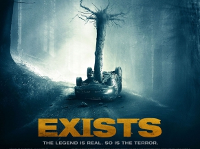 Exists Horror Movie