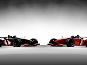 Face to Face Race