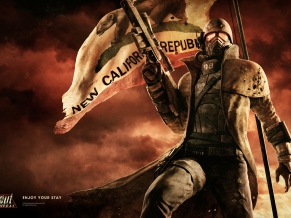 Fallout New Vegas