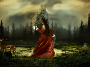 Fantasy Girl 3