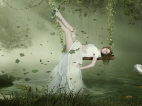 Fantasy Girl 4