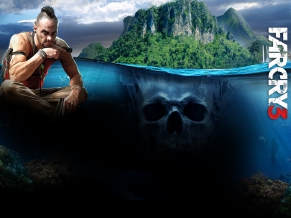 Far Cry 3 Game