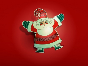 Father Christmas Santa Claus
