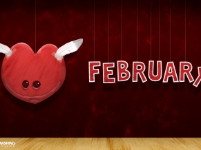 February Month of Love