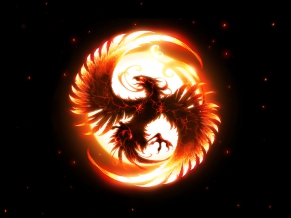 Fenix in Fire