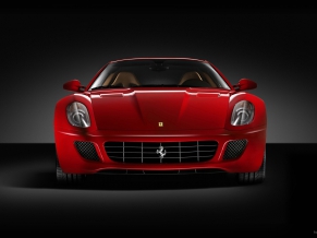 Ferrari 599 GTB 4