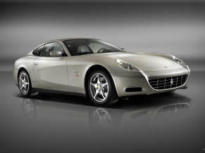 Ferrari 612 Scaglietti 7