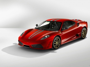 Ferrari F430 Scuderia