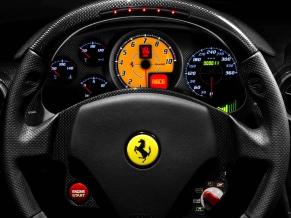 Ferrari F430 Scuderia 2