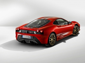 Ferrari F430 Scuderia 3