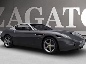 Ferrari Z Car