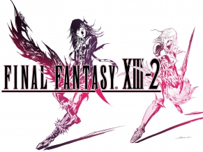 Final Fantasy XIII 2