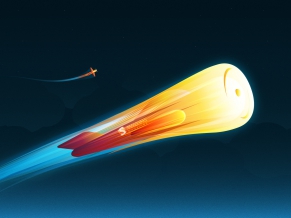 Fire Rocket