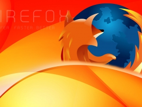Firefox HD Widescreen