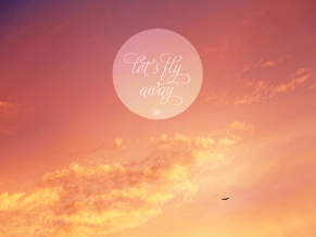 Fly Away