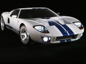 Ford GT 13
