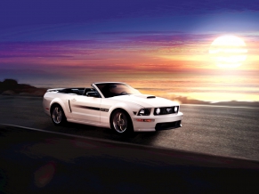 Ford Mustang 1