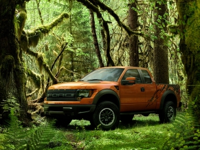 Ford Raptor