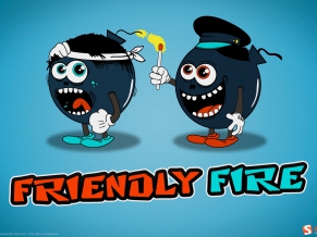 Friendly Fire