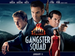 Gangster Squad