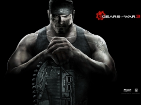 Gears of War 3