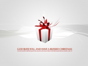 Gifts God Bless You